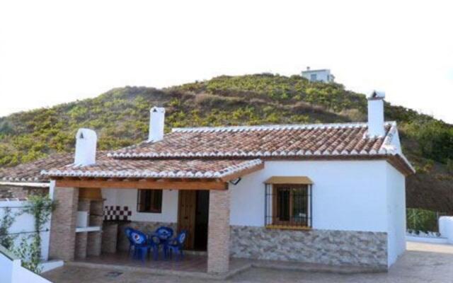 House in Almachar, Malaga 103704