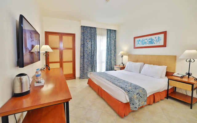 Marina Plaza Hotel, Tala Bay