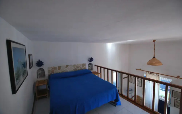 Loft Lipari