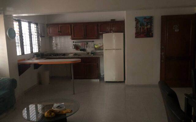 Cozy Apartment With Excellent Location