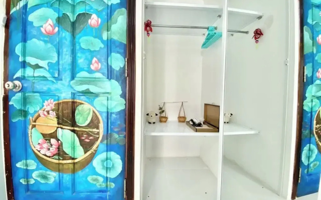 Cherry Blossom Boutique Hotel