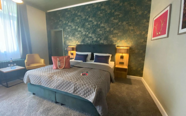 Harz Hotel & Spa Seela