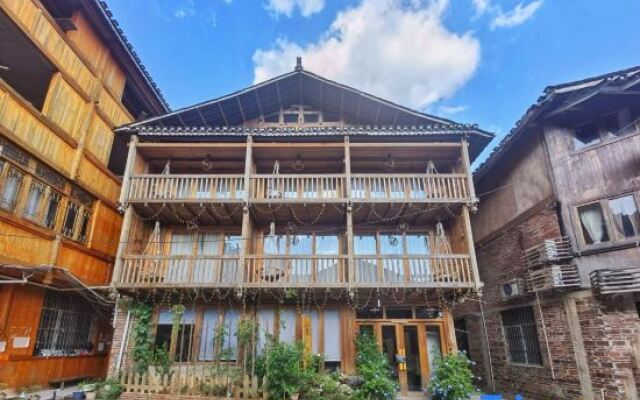 Dongzhaizhu Xi Hostel