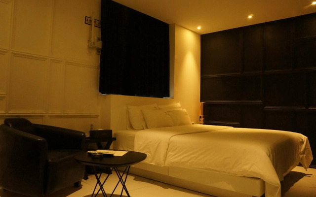 SOYU Hotel