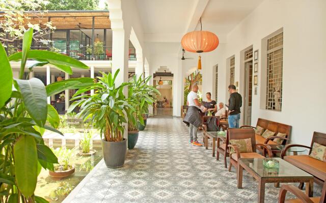 Plantation Urban Resort & Spa