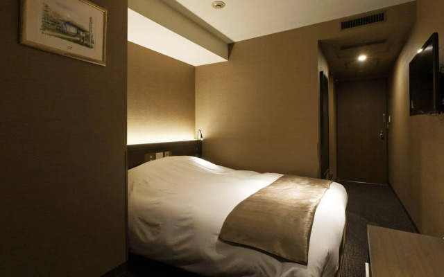 Sannomiya Terminal Hotel