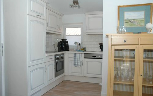 Boardinghouse Büsum