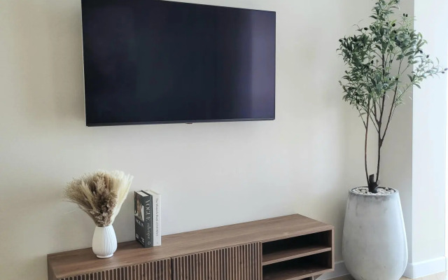 Атмосфера в микрорайоне Любимово 2/1