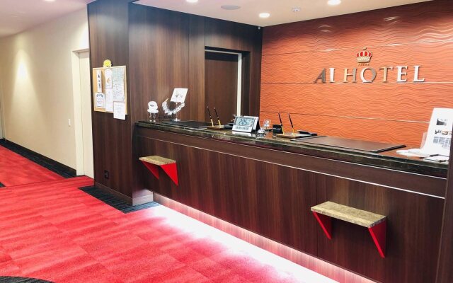 AI Hotel Hashimoto