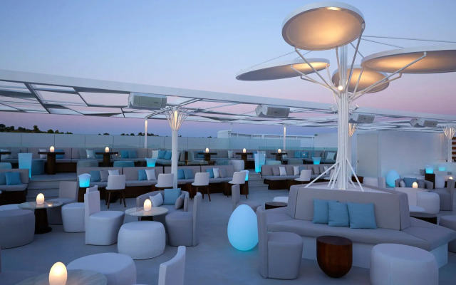 Nikki Beach Resort & Spa Porto Heli