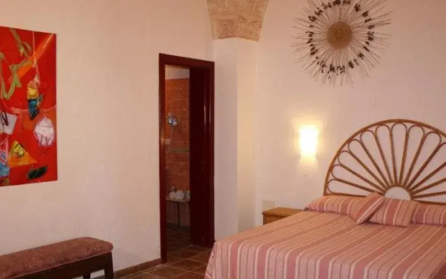 Agriturismo Masseria Del Bosco