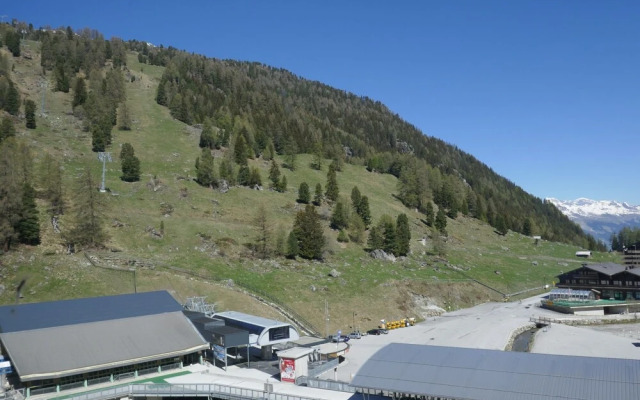 Rosablanche C66 Nendaz