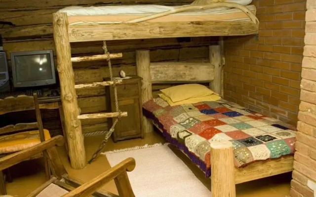 Kertel Holiday Home