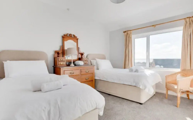 Capenhurst Beadnell in Beadnell