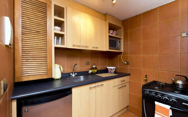 Linda Vista Apart Hotel