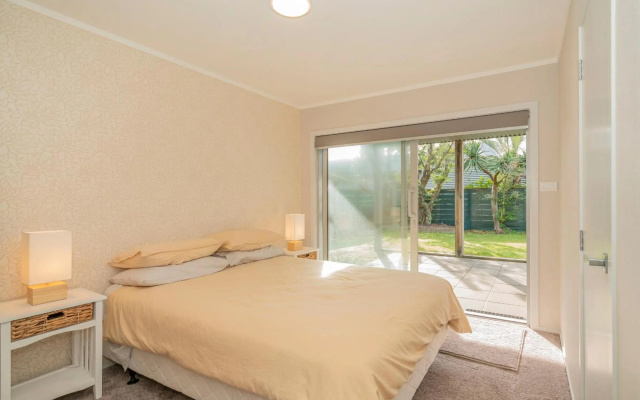 Bonanza Beauty - Pauanui Holiday Home – Guest Rooms – Pauanui
