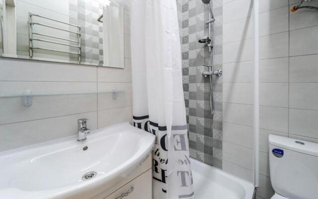 Modern Apartment in the Old City