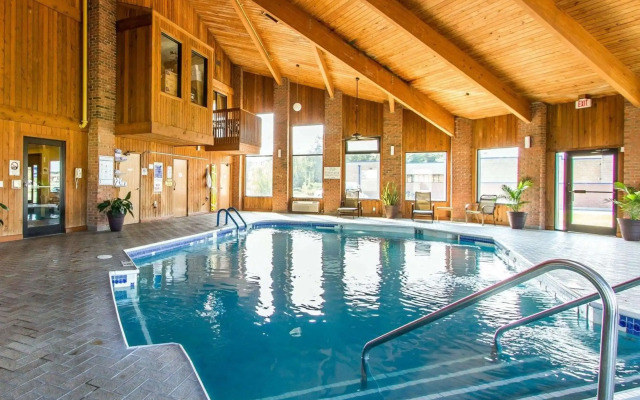 Quality Inn Murray University Area