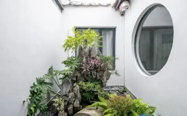 Teochew Minglin Mansion