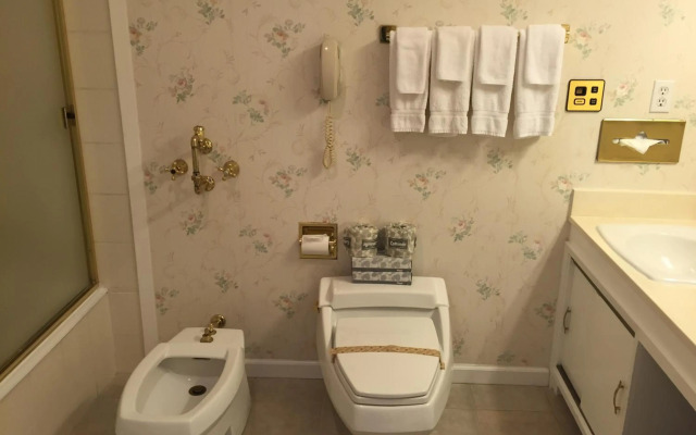 Beresford Arms Hotel