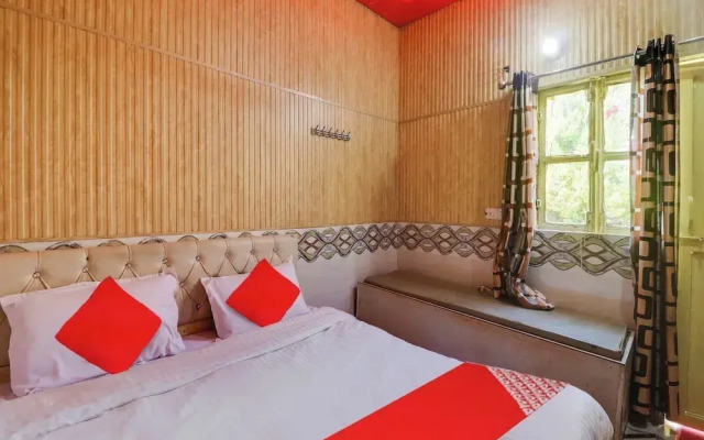 Krishna Mountain Cottage