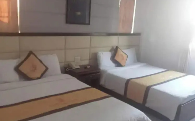 Huyen Trang 1 Hotel Hue - by BAY LUXURY