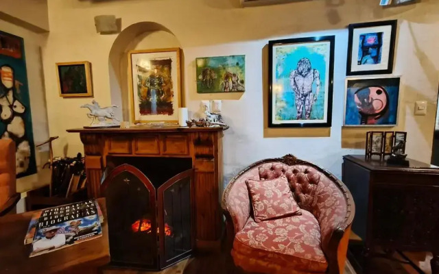 Boutique Hotel Casa Cid de León