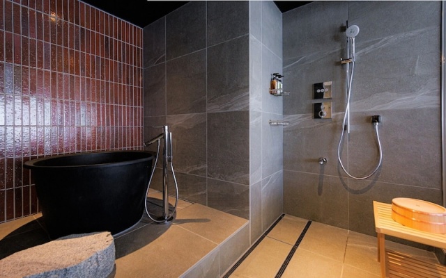 Premium Twin room (트윈 침대 2개) 사진 3