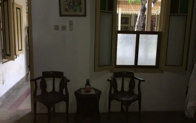 nDalem Natan Royal Heritage