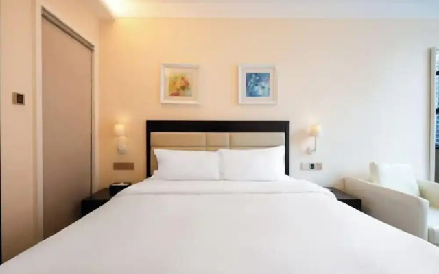 KaiMan Hotel