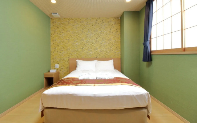 Nagomi Hotel Nippori