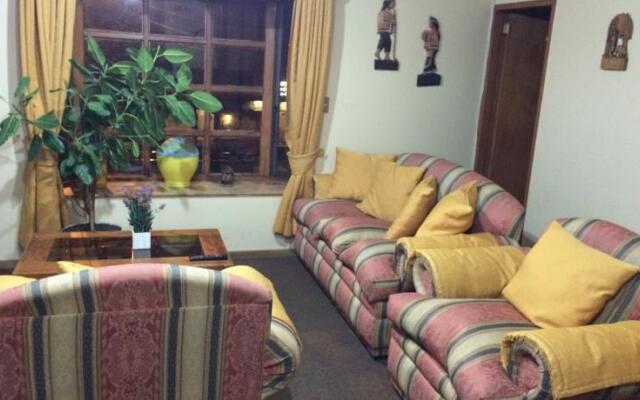 Hostal Sofia