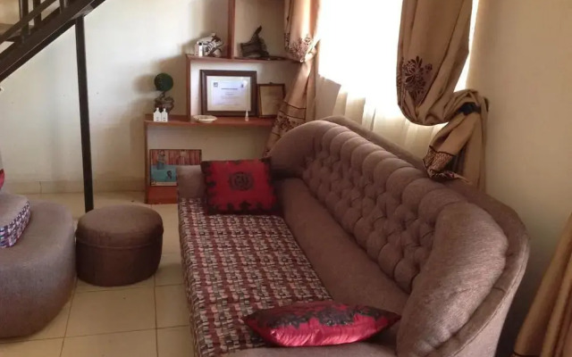 Amari Comfort Homes