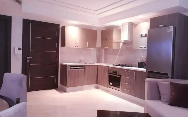 Sabor Luxury Family Apart