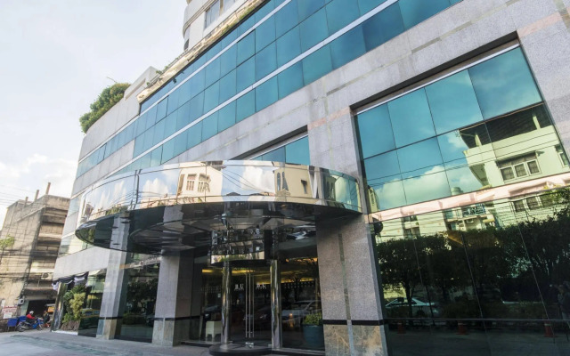 BU Place Hotel