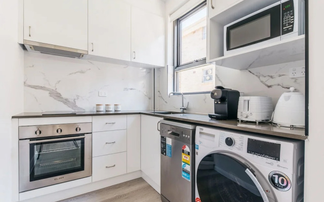 Grace At Mosman - Service Apartments