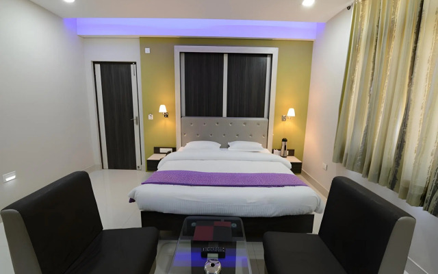 Hotel Heeralal