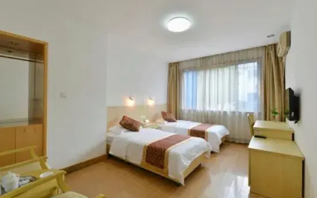 Nanjing Zilu Hotel