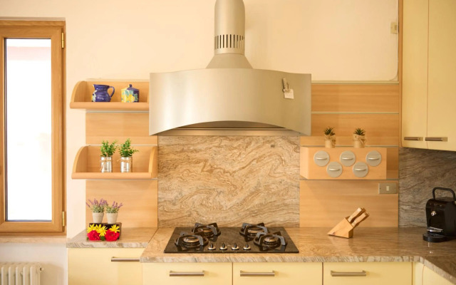 Terrazza sul mare a Pietra Ligure