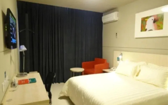Zhoushan Putuo Mountain Canchan Inn