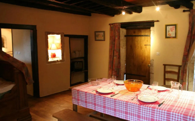 Les Gîtes du Mas d'Aspech