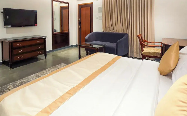 Madras Chronicle Bay Resort & Spa