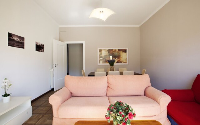 Riviera Apartments Corso Italia 6