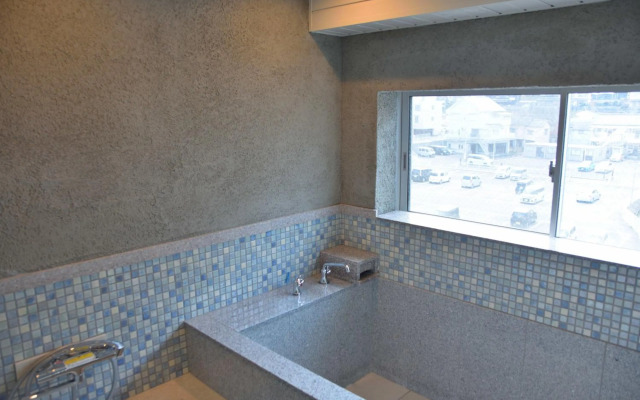 Kompira Onsen Yumoto Yachiyo