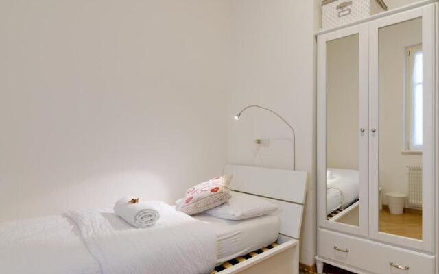 B&B Trento allo Scrigno del Duomo