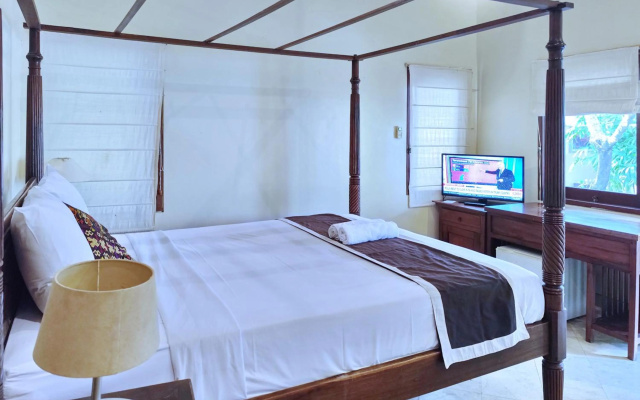 Villa Diana Bali – Guest Rooms – Kuta