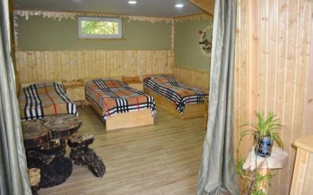 Mari Qushashvili Guest House