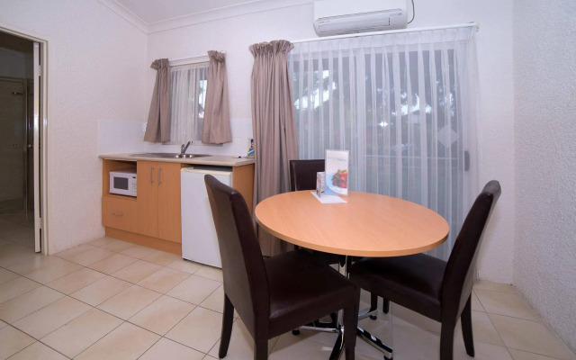 Boulevarde Motor Inn