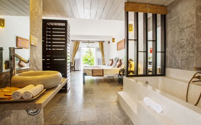 Hoi An Coco River Resort & Spa