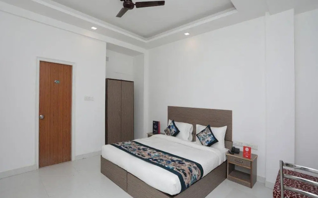 Hotel Gaurav Continental